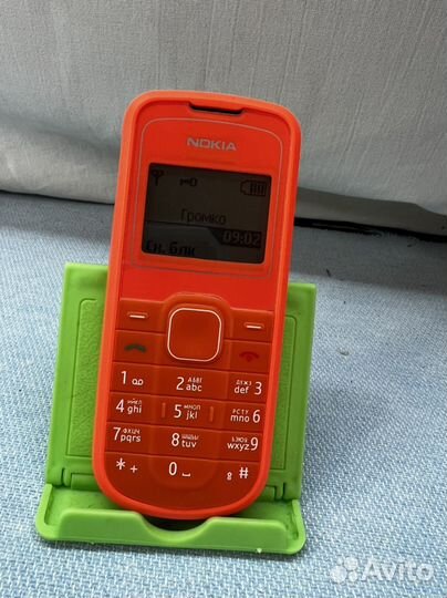 Nokia 1202