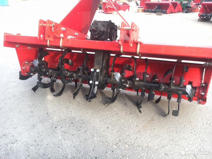 Почвофреза 1GQN 220, 2024