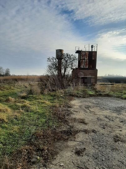 Участок 7,4 га (СНТ, ДНП)