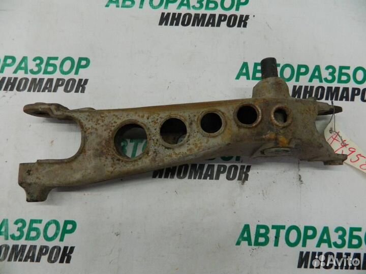 Рычаг задний нижний левый для Volvo XC70 1 Cross C