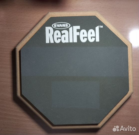 Тренировочный пэд evans