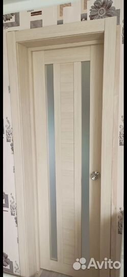 Двери Межкомнатные и входные