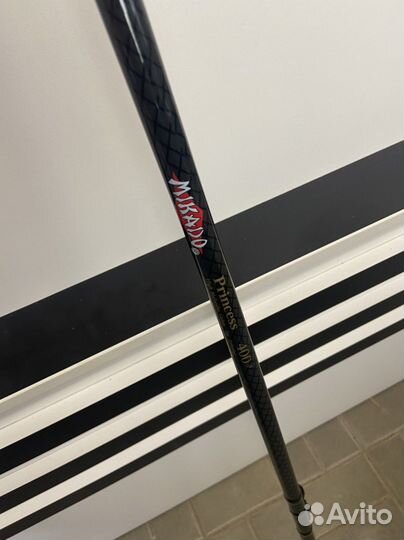 Удилище Mikado 400