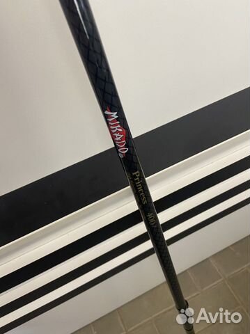Удилище Mikado 400