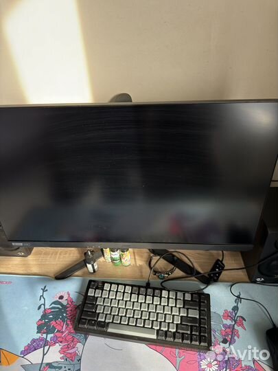 Samsung odyssey g7 S28ag702ni