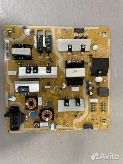 Блок питания BN44-00876A для тв Samsung