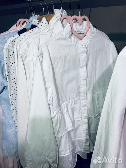 Школьная форма на девочку 122-152