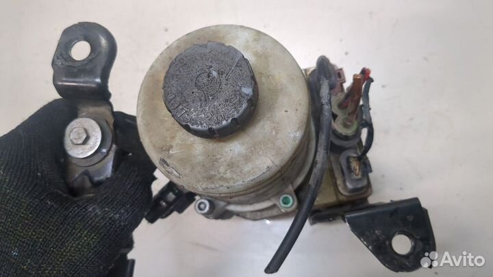 Насос усилителя руля Skoda Fabia, 2005