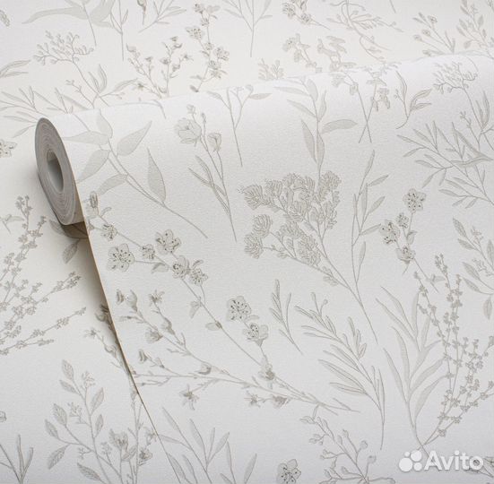 Дизайнерские обои