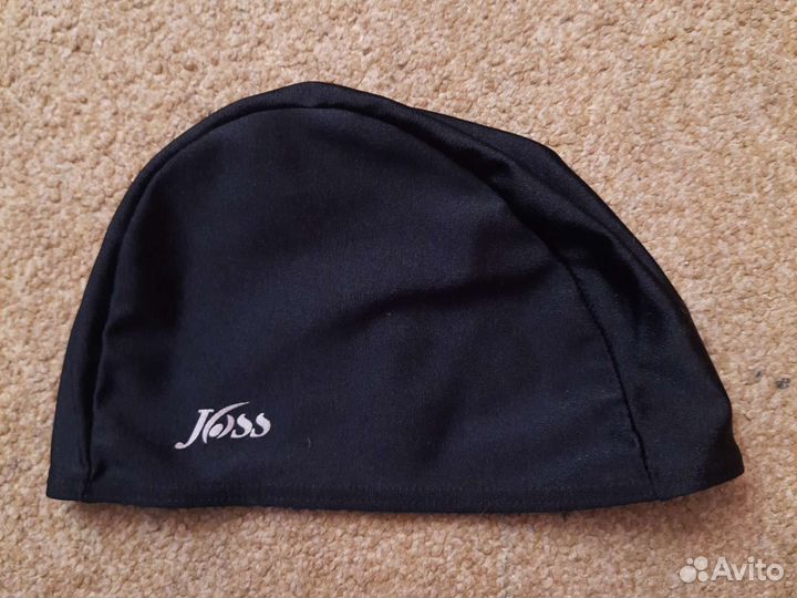 Шапочка для плавания joss