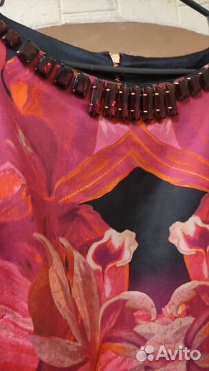 Платье Ted Baker 48