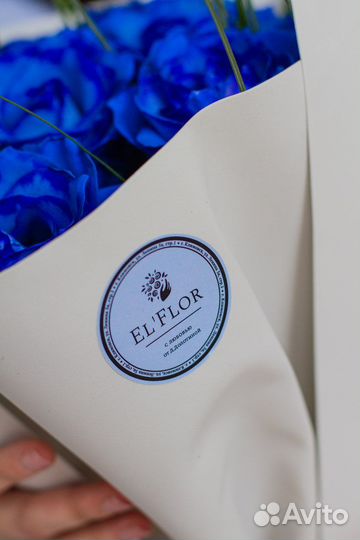 Живые цветы букеты