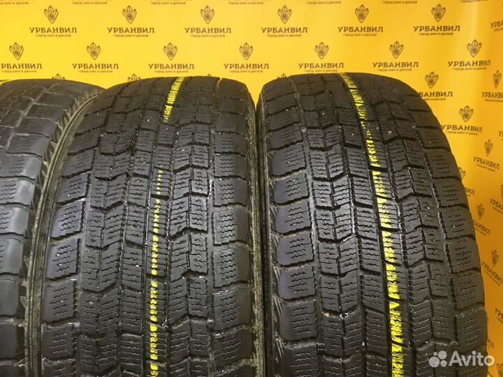 Goodyear Ice Navi Zea 215/60 R16 95G