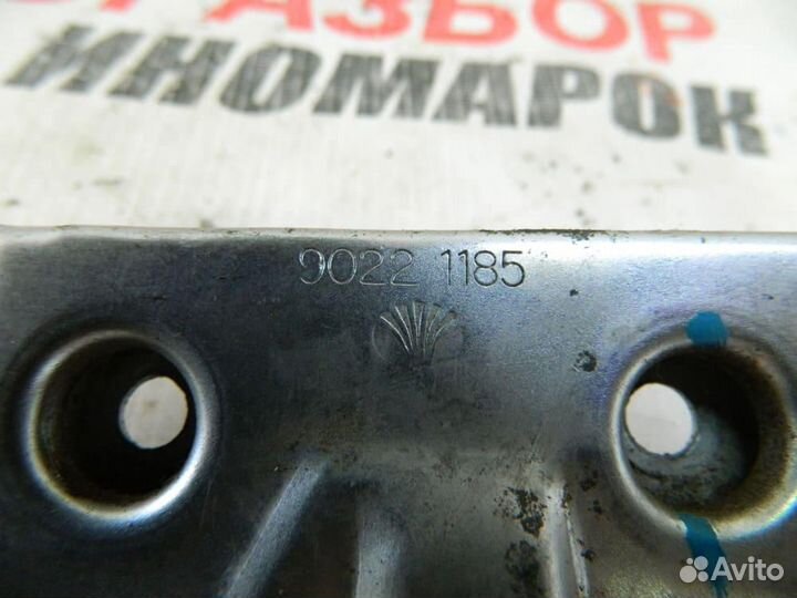 Замок багажника для Daewoo Nexia 1995-2008 г