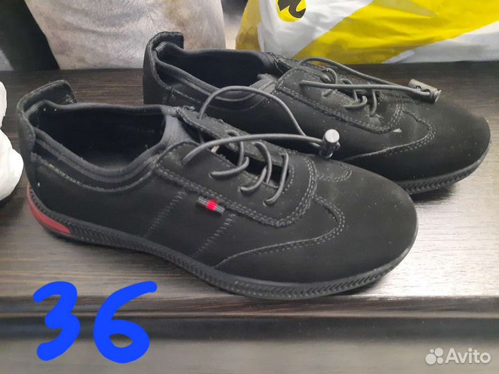 Обувь для мальчика