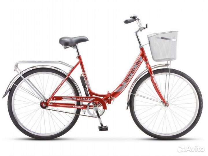 Stels Pilot 810 2023