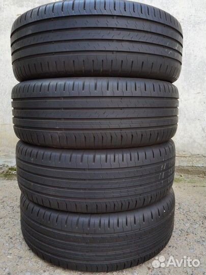 Continental ContiEcoContact 5 235/60 R18 107V
