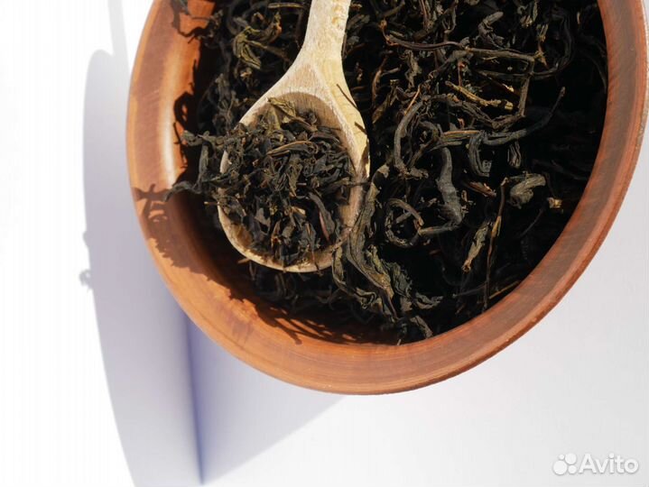 Продам Иван-чай крупнолистовой ферментированный