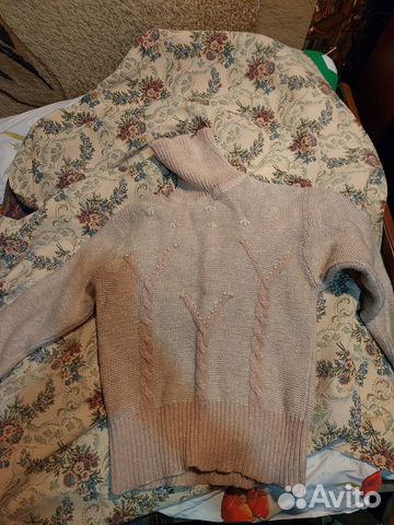 Кофта женская