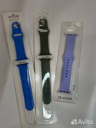 Ремешок Apple watch 42-44