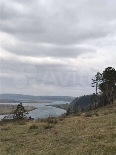 Участок 10 сот. (СНТ, ДНП)