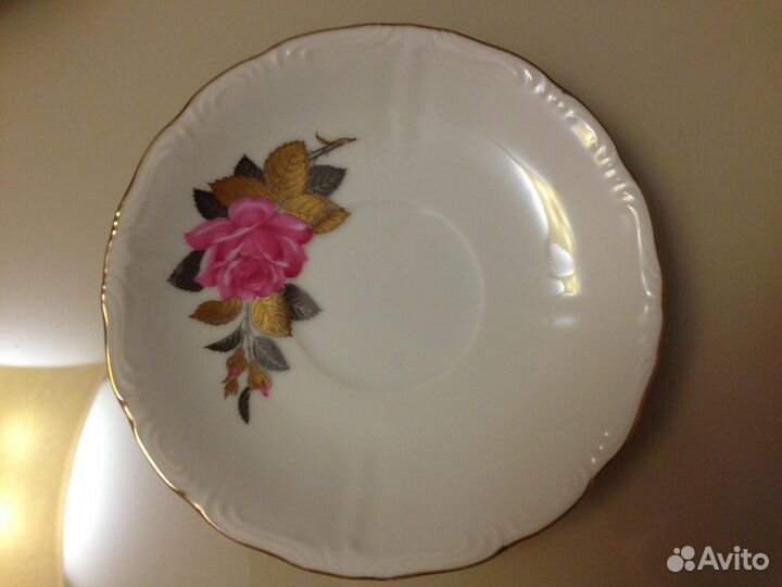 Сервиз чайный