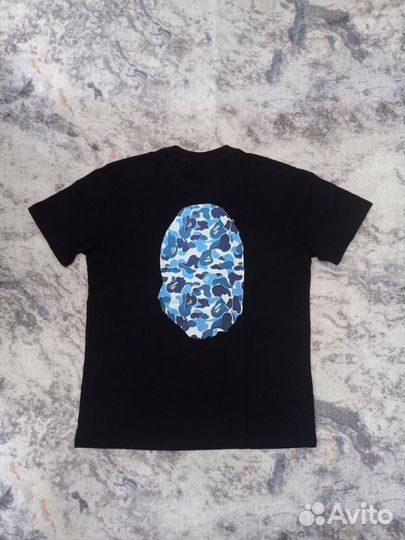 Футболка bape