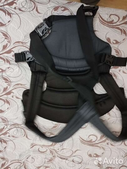 Рюкзак переноска кенгуру