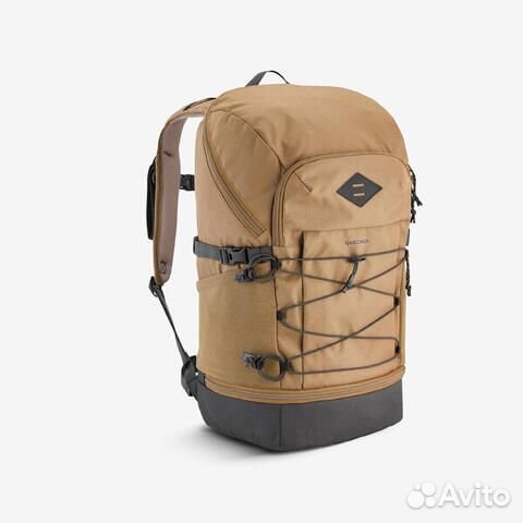 Походный рюкзак Quechua Arpenaz NH500 30 л