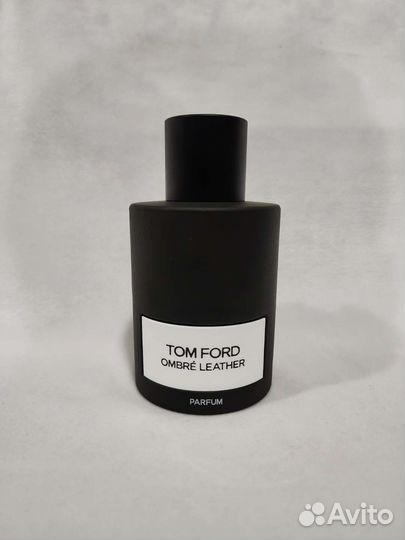 Распив Ombre Leather parfum Оригинал