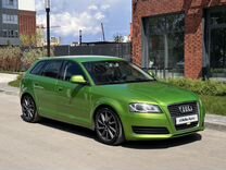 Audi A3 1.4 AMT, 2009, 208 000 км, с пробегом, цена 980 000 руб.