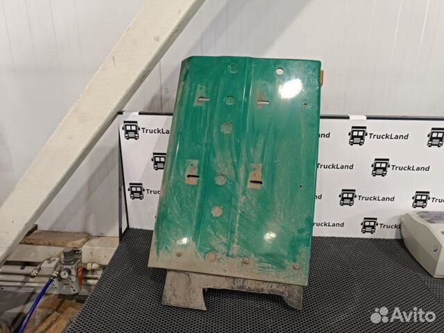 Крыло переднее переднее правое Камаз 5490 NEO 2019