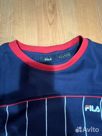 Футболка fila