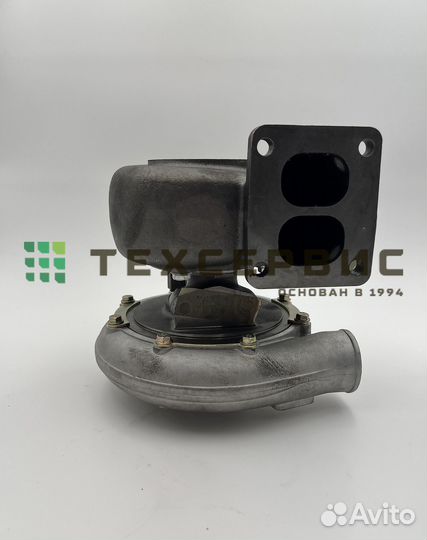 Турбокомпрессор 38ав006