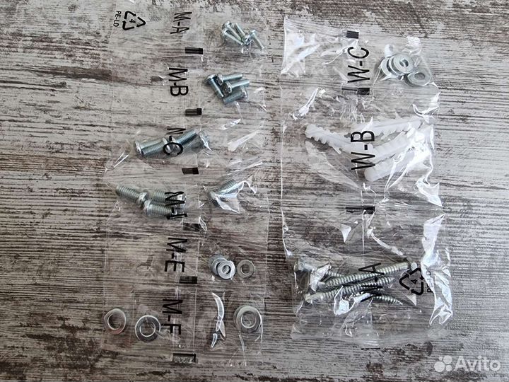 Кронштейн для телевизора 200x200