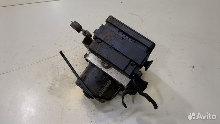 Блок абс, насос Skoda Octavia Tour, 2001