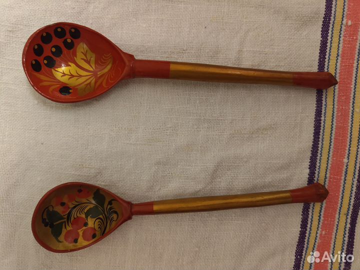 Посуда СССР