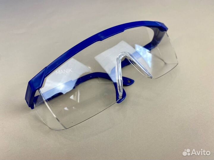 Очки защитные