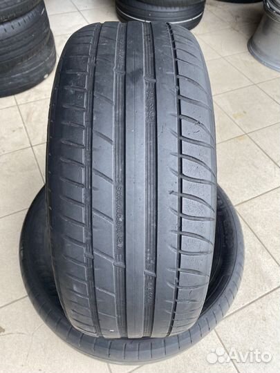 Tigar High Performance 215/55 R16 93V