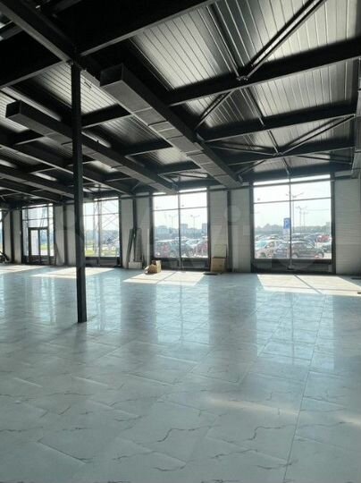 Аренда торгового помещения 127 м2