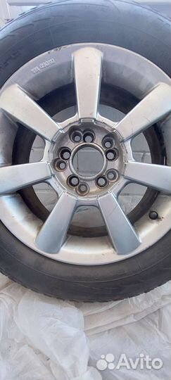 Goodyear Ultra Grip Ice Arctic 2 195/65 R15 95T