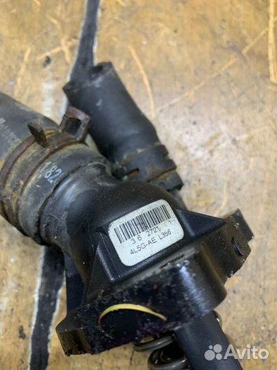 Термостат Ford Mondeo chbb 2006