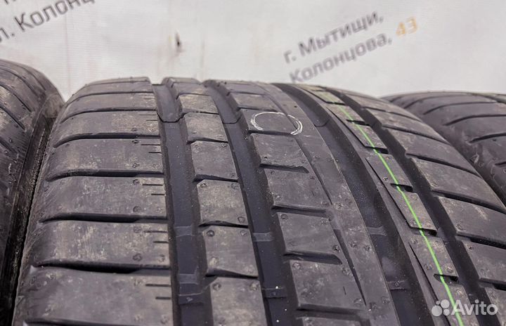 Goodyear Eagle F1 Asymmetric 3 245/35 R20 94Y