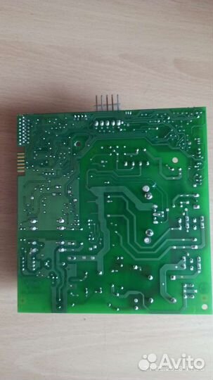 Плата силовая Saeco Xsmall 11022509/01