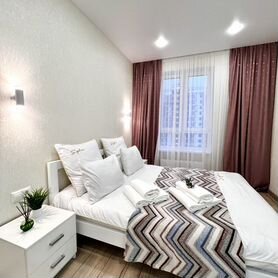 1-к. квартира, 36 м², 7/12 эт.