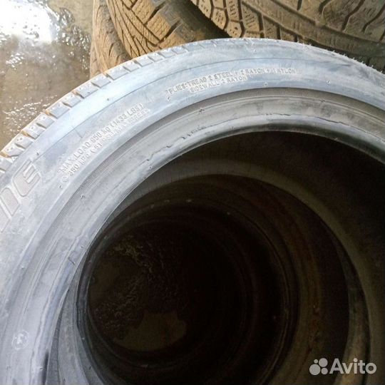 Bridgestone Potenza RE030 235/45 R17