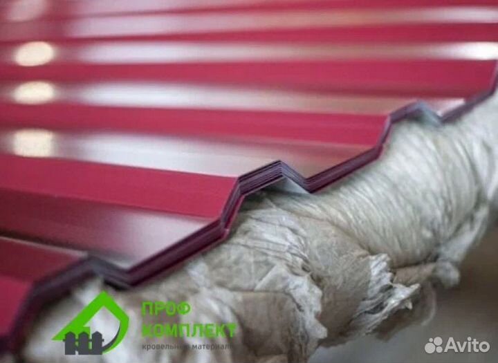 Металопрофиль