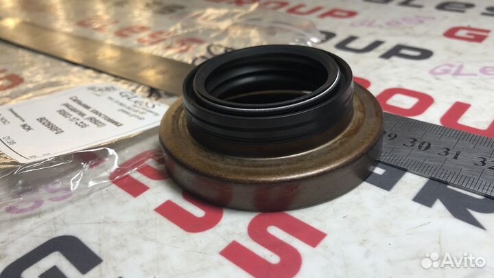 Сальник хвостовика раздатки (R503) MPV Bongo Titan