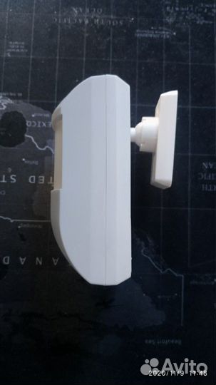 433 мгц беспроводной инфракрасный детектор