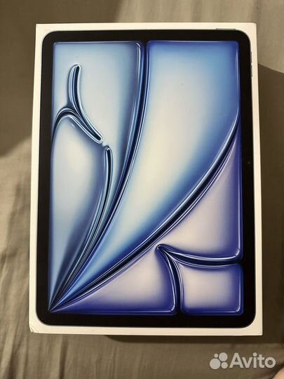 Продам iPad 2024 11